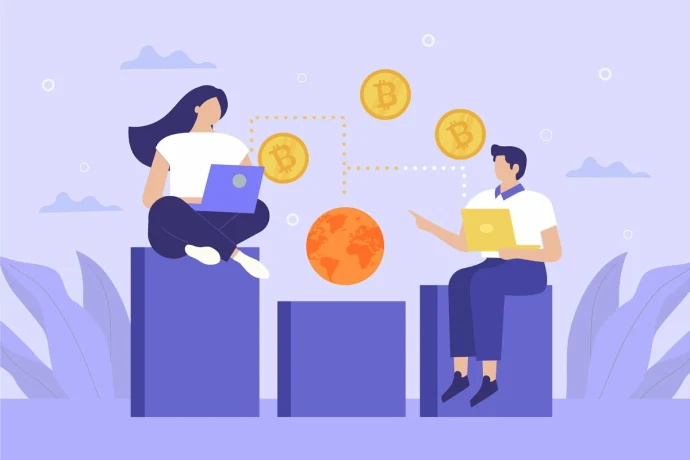 5-bit.net - стоит ли доверять? Честный разбор лицензированного обменника криптовалют