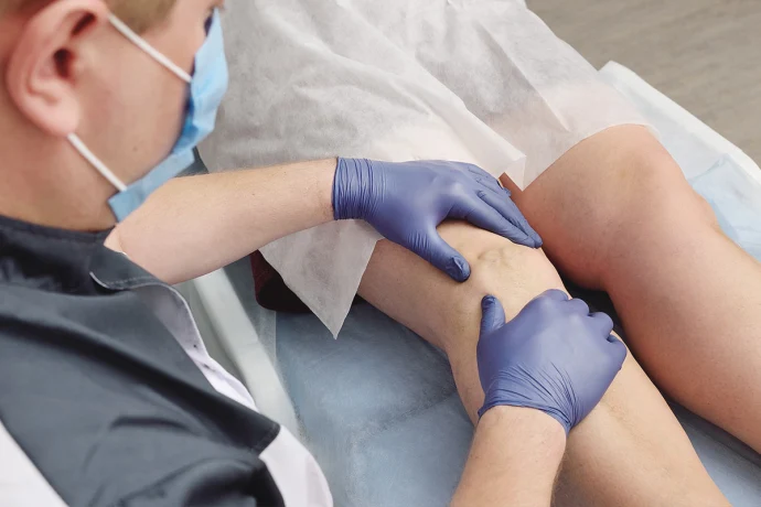 Флеболог: специалист по здоровью вен