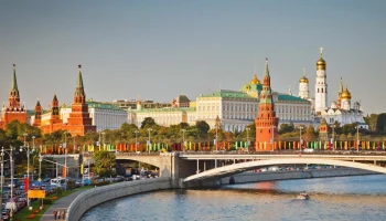 Отели на любой вкус и бюджет в Москве