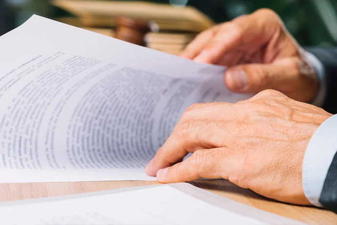 Нормативное регулирование пожарной безопасности