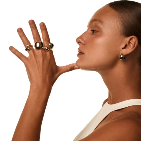 MIE &mdash; серебро, которое живет вместе с вами