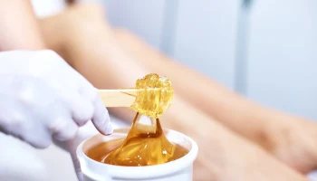 Шугаринг: современный метод депиляции с многовековой историей