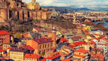 Экскурсии в Тбилиси: путешествие в сердце Грузии