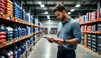 Как правильно рассчитать тираж печати чтобы не переплатить и не остаться без запаса