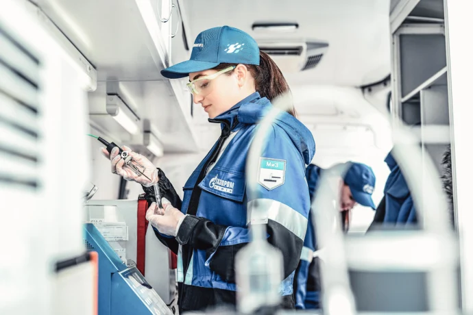 Работники-миллионеры в сети АЗС &laquo;Газпромнефть&raquo;: миф или реальность