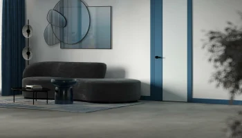 Межкомнатные двери: от выбора до установки