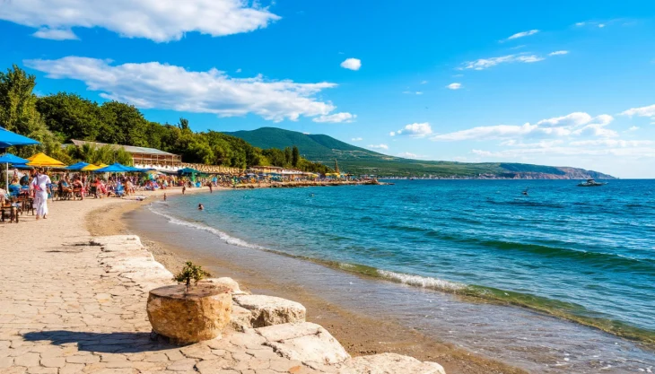 Достопримечательности Анапы за 3 дня: идеальный маршрут для всей семьи