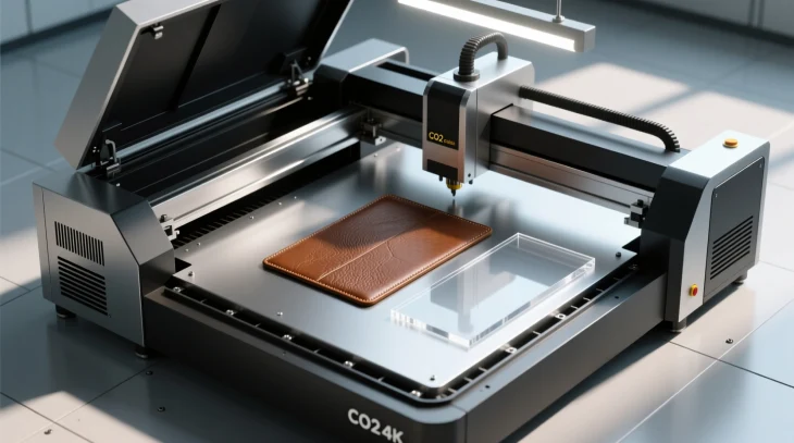 Тонкости и возможности современной лазерной гравировки