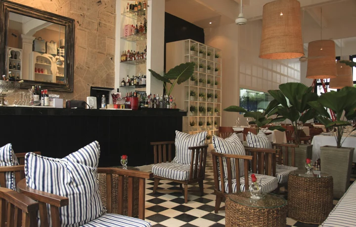 Лучшая мексиканская кухня от ресторана &laquo;Donju&aacute;n&raquo;