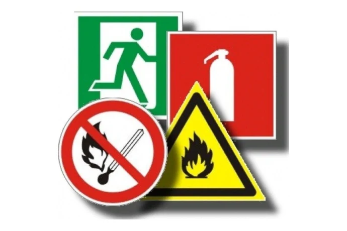 Охрана труда и пожарная безопасность: комплексный подход на предприятии