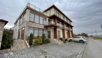 Дом престарелых в Симферополе