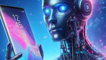 ИИ в смартфонах: как нейросети изменили камеру, голосовых помощников и производительность