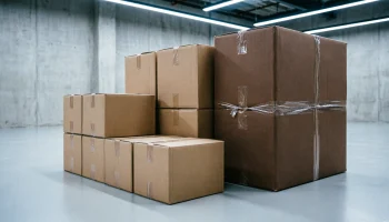 Как выбрать клейкую ленту упаковочную по ширине и длине