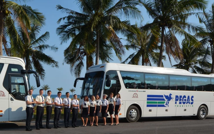 Пегас Туристик: ведущий туроператор с непревзойденной репутацией