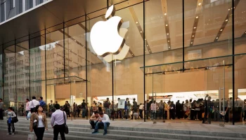 Интернет-магазин Apple в Москве: Всё, что нужно знать