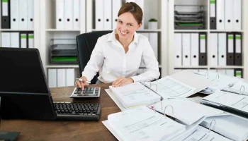 Вакансии бухгалтера и зарплата бухгалтера: актуальная информация для соискателей