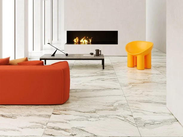 Инновационная керамическая плитка: революция в дизайне интерьеров