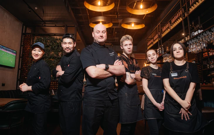 Встречают по одежке -  корпоративная одежда