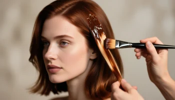Окрашивание волос в Горловке: вся правда, как обманывают вас в салонах красоты