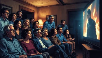 Топ-10 лучших оригинальных сериалов и фильмов на стриминговых платформах Топ-10 лучших оригинальных сериалов и фильмов на стриминговых платформах