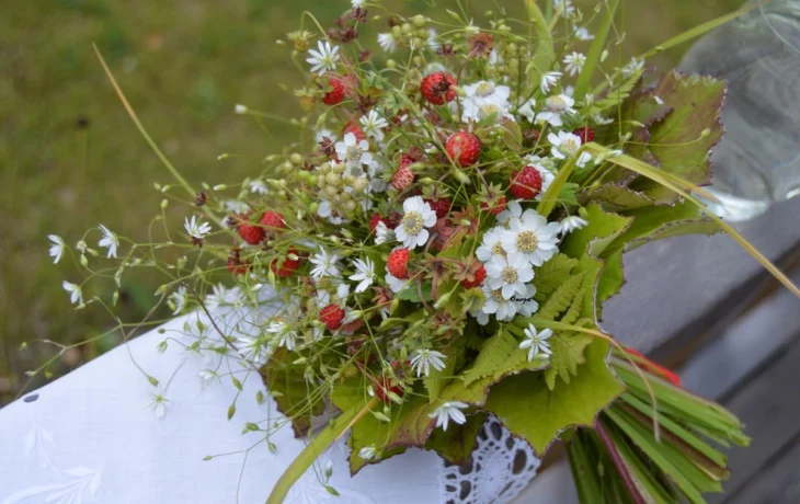 Русский букет &mdash; сервис доставки цветов по Москве, России и миру