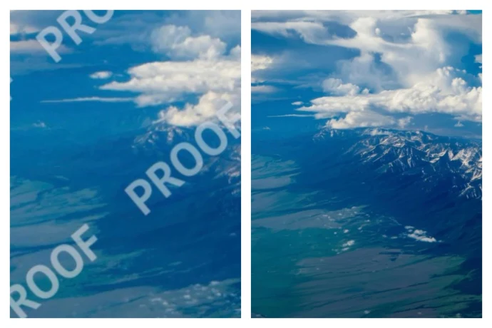 Убрать водяной знак: как нейросети помогают очистить изображение за секунды