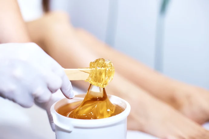 Шугаринг: современный метод депиляции с многовековой историей