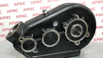 Компоненты гидравлики для спецтехники: полный обзор и особенности выбора