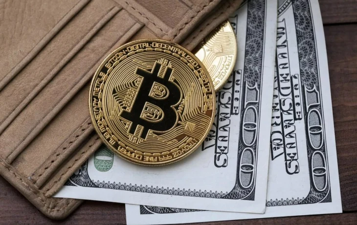 Bitcoin (BTC) кошелек: как выбрать и использовать