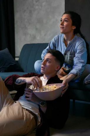 Лучшие идеи для оформления сюрприза к годовщине