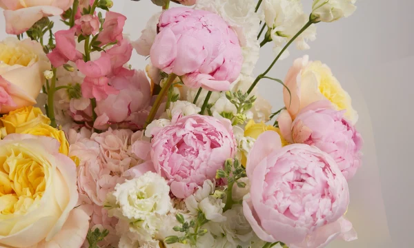 Как заказать цветы в Москве: секреты идеальной доставки