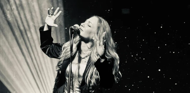 Roshina - это  творческая смелость на устойчивой классической базе. Интервью с Натальей Рощиной.