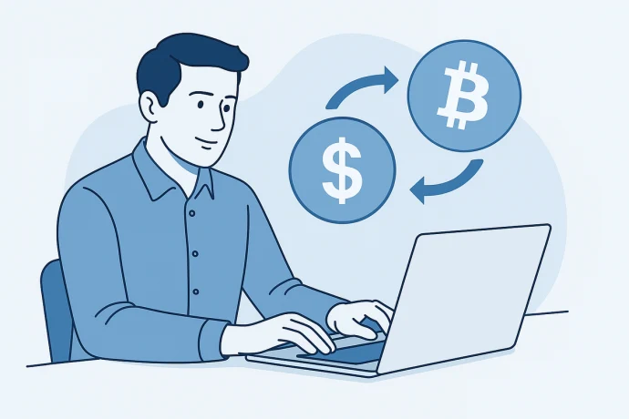 Bigtap.org: стоит ли доверять этому обменнику криптовалют?