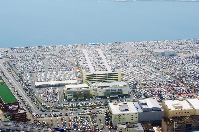 Покупка авто из Японии: как выбрать машину на аукционе USS Tokyo