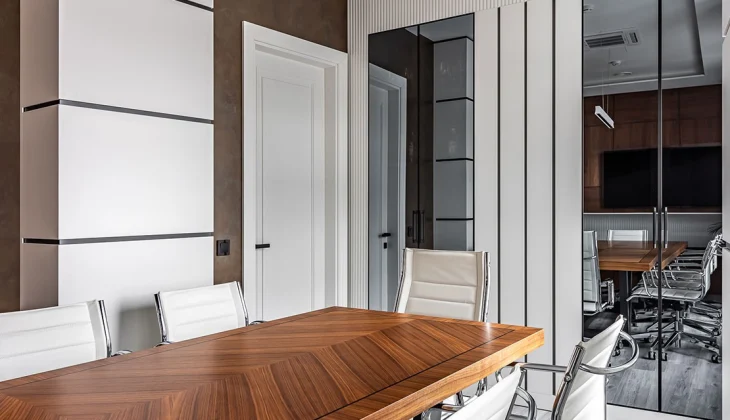 Мебель премиум-класса: когда интерьер становится отражением статуса