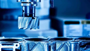 Комплексные поставки промышленного инструмента и техоснастки: полное решение для производственных предприятий