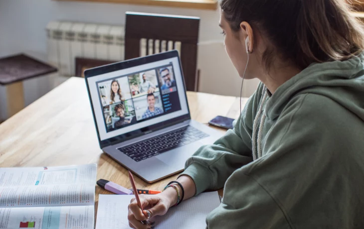 Выбираем онлайн-школу для подготовки к сдаче ЕГЭ