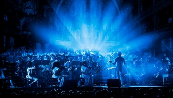 Конкретная афиша концертов в Москве