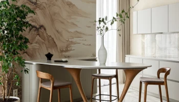 Искусство в деталях: почему интерьер начинается со стула