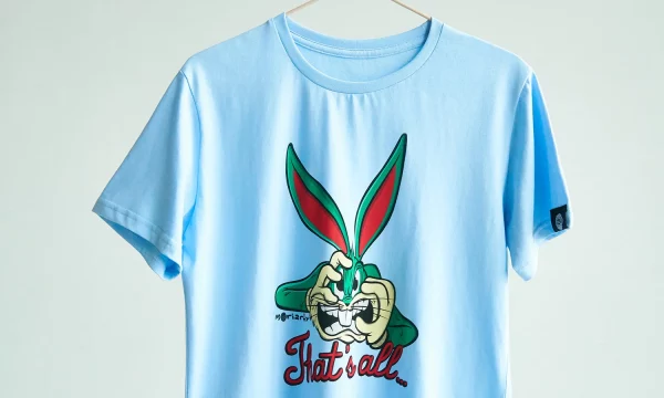 Как выбрать идеальную футболку из кулирки с пич-эффектом для летнего сезона 1