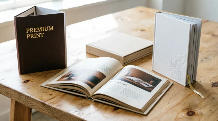 Секреты качественной полиграфии: на что обратить внимание при заказе