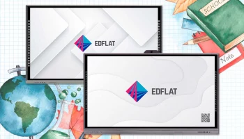 Интерактивные панели для детского сада: инновационный подход к обучению