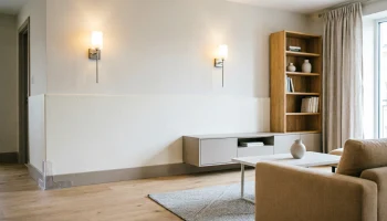 Ремонт квартиры: как сделать временный ремонт более долговечным Ремонт квартиры: как сделать временный ремонт более долговечным