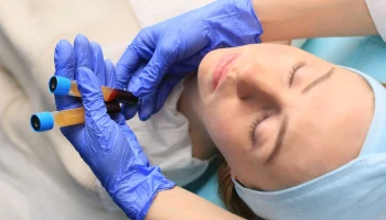 Плазмолифтинг: когда собственная плазма становится ключом к обновлению кожи