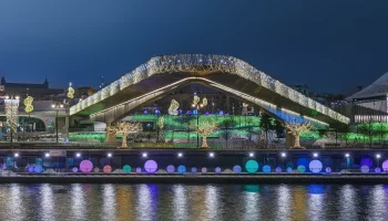 Как и где остановиться в Москве