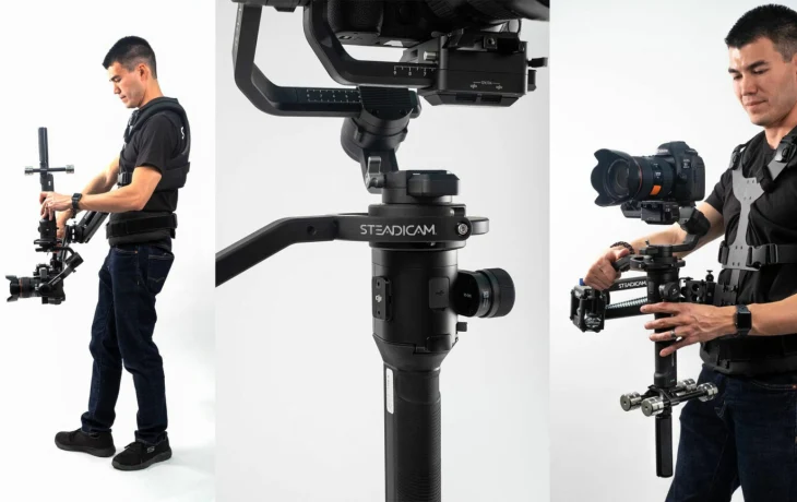 Стабилизаторы и стадикамы: что это и зачем нужны?