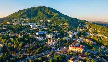 Как выбрать квартиру в Пятигорске для отдыха с семьей