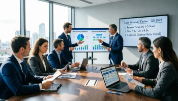 Отказ по кредиту для бизнеса: скрытые причины, о которых не сообщают банки