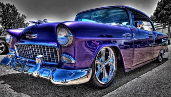 Искусство тюнинга автомобилей: Превращение в уникальность