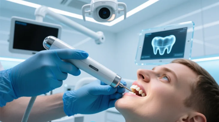 Восстановление утраченных зубов: почему имплантация &mdash; лучший выбор сегодня